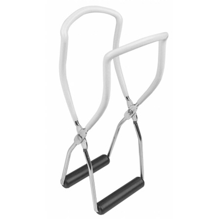 Razoredge Canning Jar Lifter - Chrome RA81555